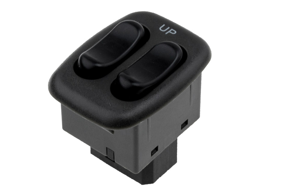 фото №1, Перемикач, підйомник скло nty ews-hy-017