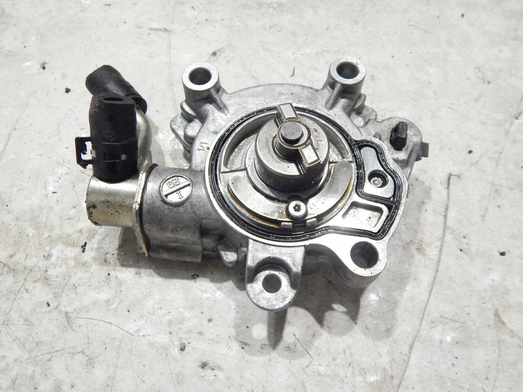 фото №6, Вакуум насос mazda 3 bm 13-19