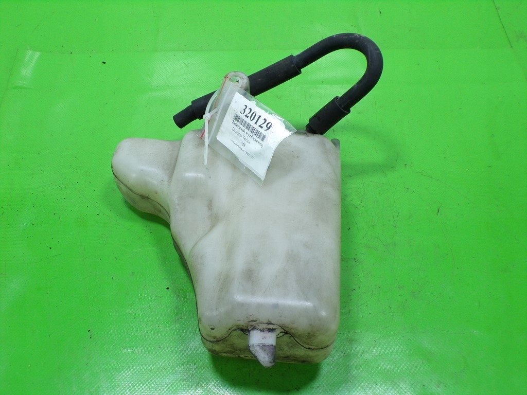 фото №1, Daihatsu terios бачок расширительный