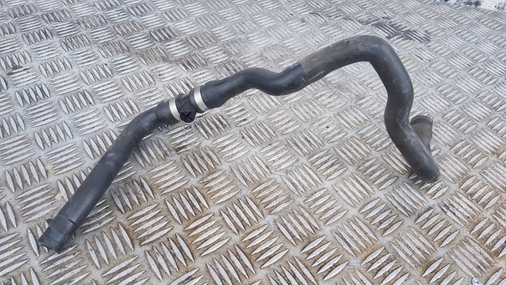 Bmw e39 шланг води 525d 738001121 Київ