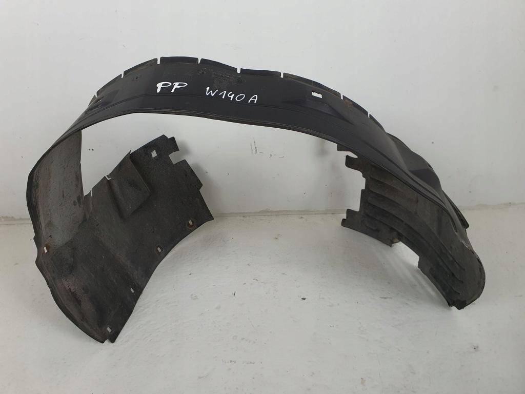 Купить Подкрылок правый перед mercedes w140 1406983630