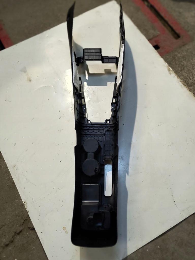 Купити Rio 4 iv 17-r тунель середній 84611-h8000