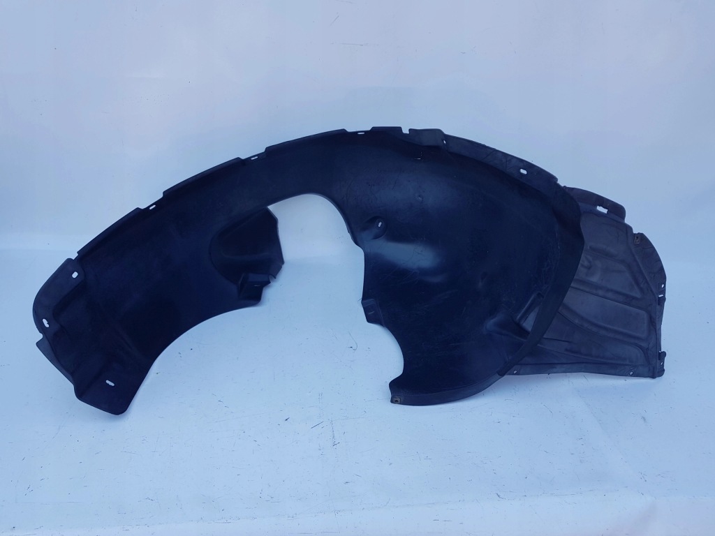 фото №1, Skoda fabia ii подкрылок правое перед 5j0809958