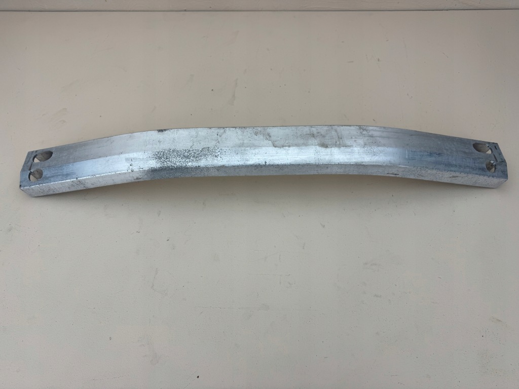 фото №1, Lexus rx iii 3 08-15r балка усилитель бампера задняя задняя