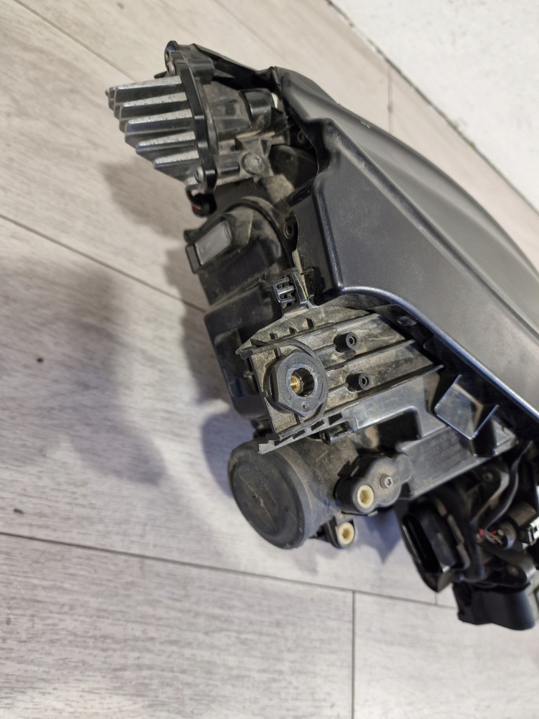 фото №12, Лампа фара full led 3g8941113 vw arteon