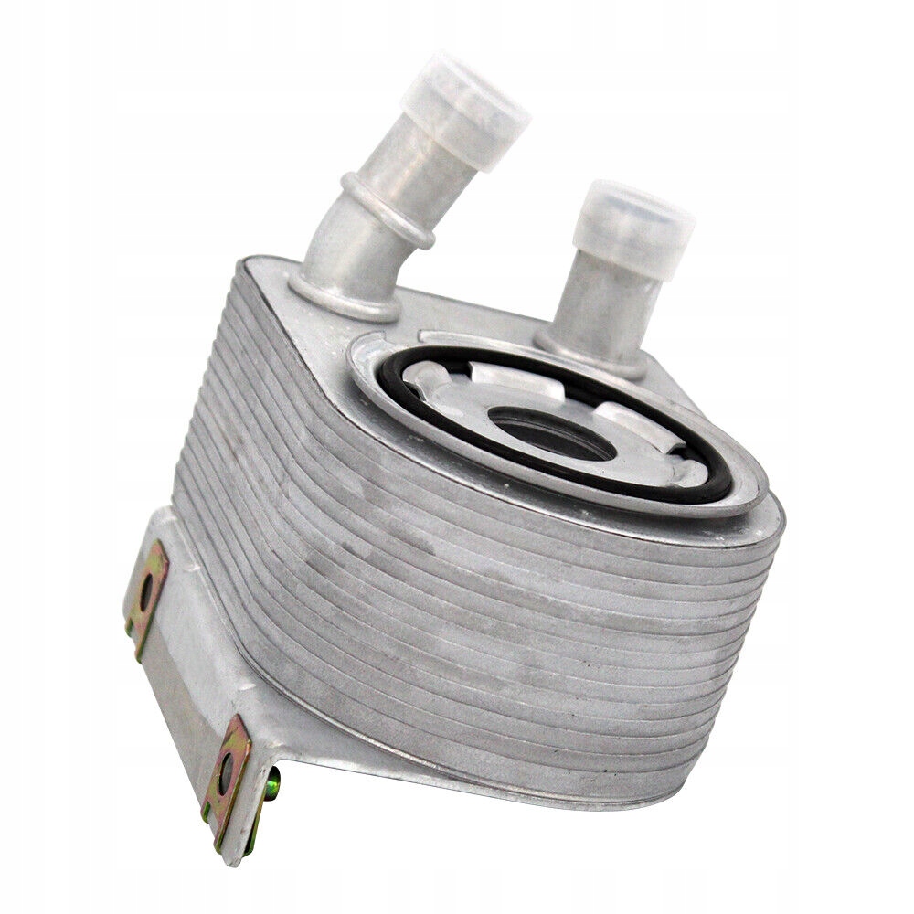 фото №4, Радиатор масла ccl-ch-016 nty