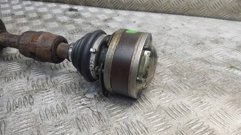 фото №2, Привідний вал лівий перед alfa romeo 156 i 1.9 jtd