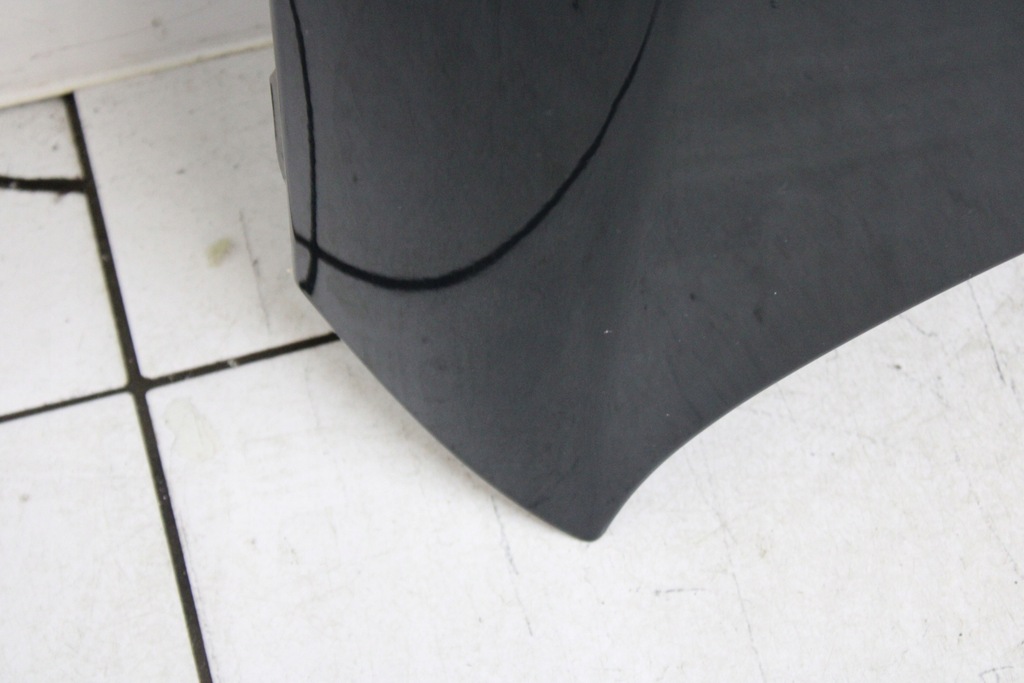 фото №8, Bmw 3 e92 e93 06r- капот крышка двигателя a43