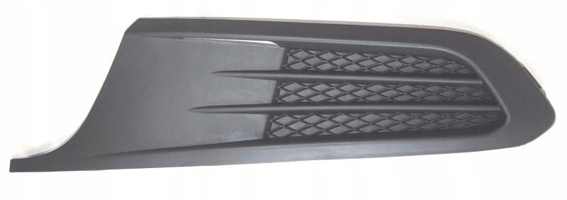 фото №1, Vw jetta 1b 10- решётка решётка радиатора заглушка bez otw le