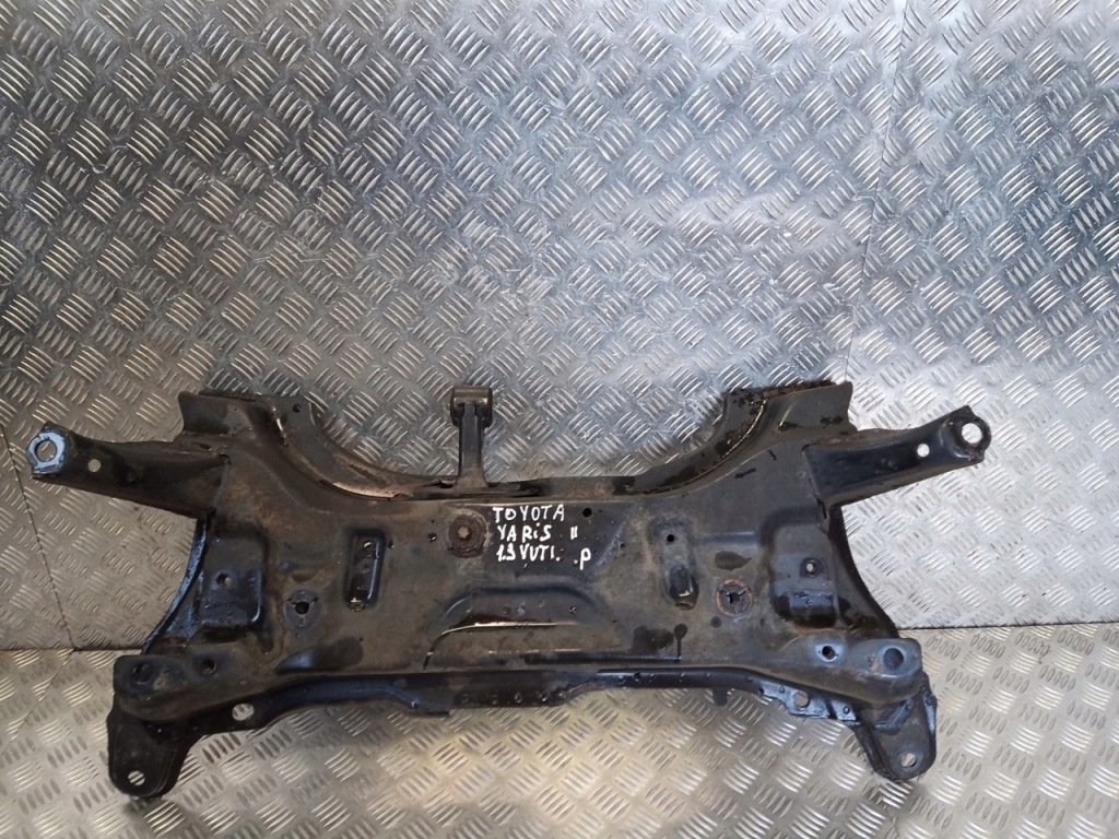 фото №1, Подрамник подрамник перед toyota yaris ii 1.3 vvti