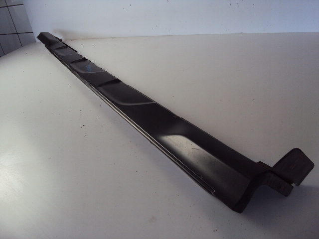 фото №2, Молдинг поріг права hyundai kona 2017-