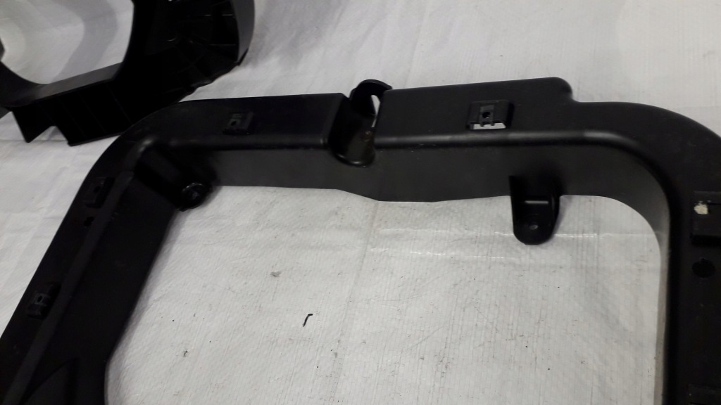 фото №10, Каркас бардачка vw touran ii 2010- 1t0864134b