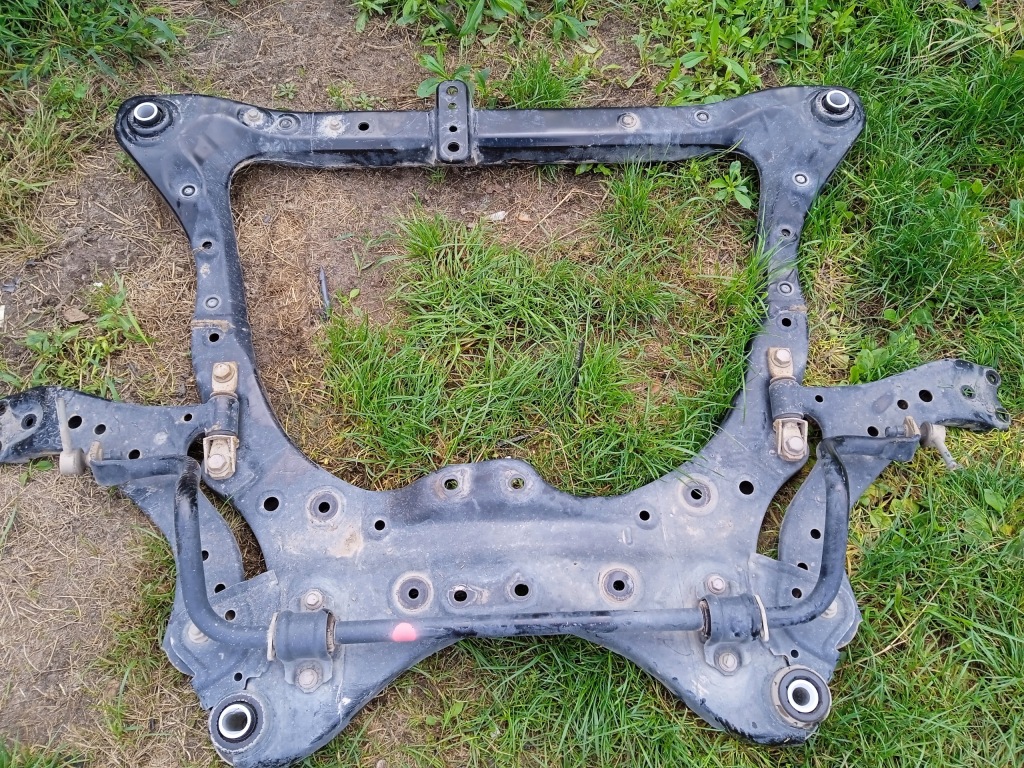 фото №1, Toyota camry 2,5 підрамник гібрид 2018 2023