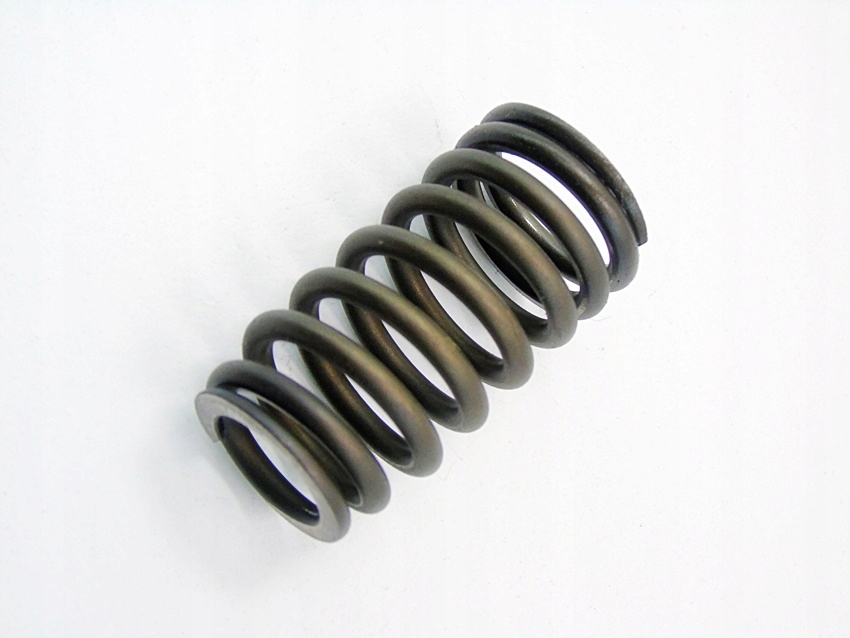 фото №1, Пружина клапана 2.0 16v mondeo focus galaxy s-max