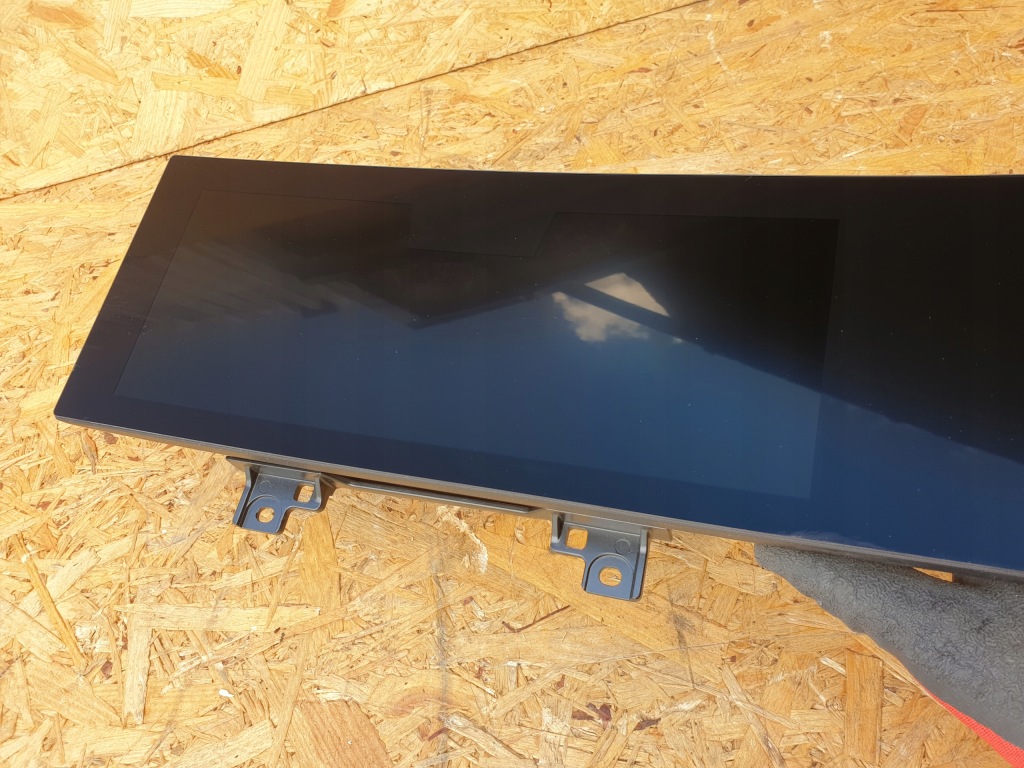 фото №6, Bmw ix i20 дисплей монитор 5a7b2e1 5a2ecb9 lift 25r