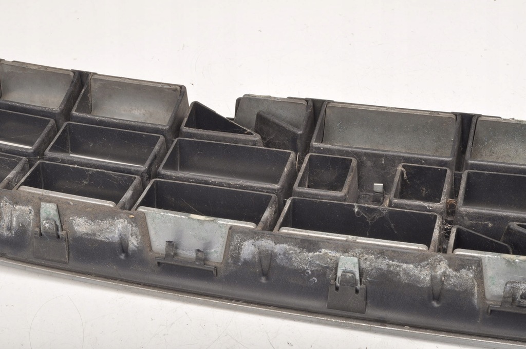 фото №7, Volvo c70 ii решётка радиатора решётка радиатора решётка радиатора 08620343