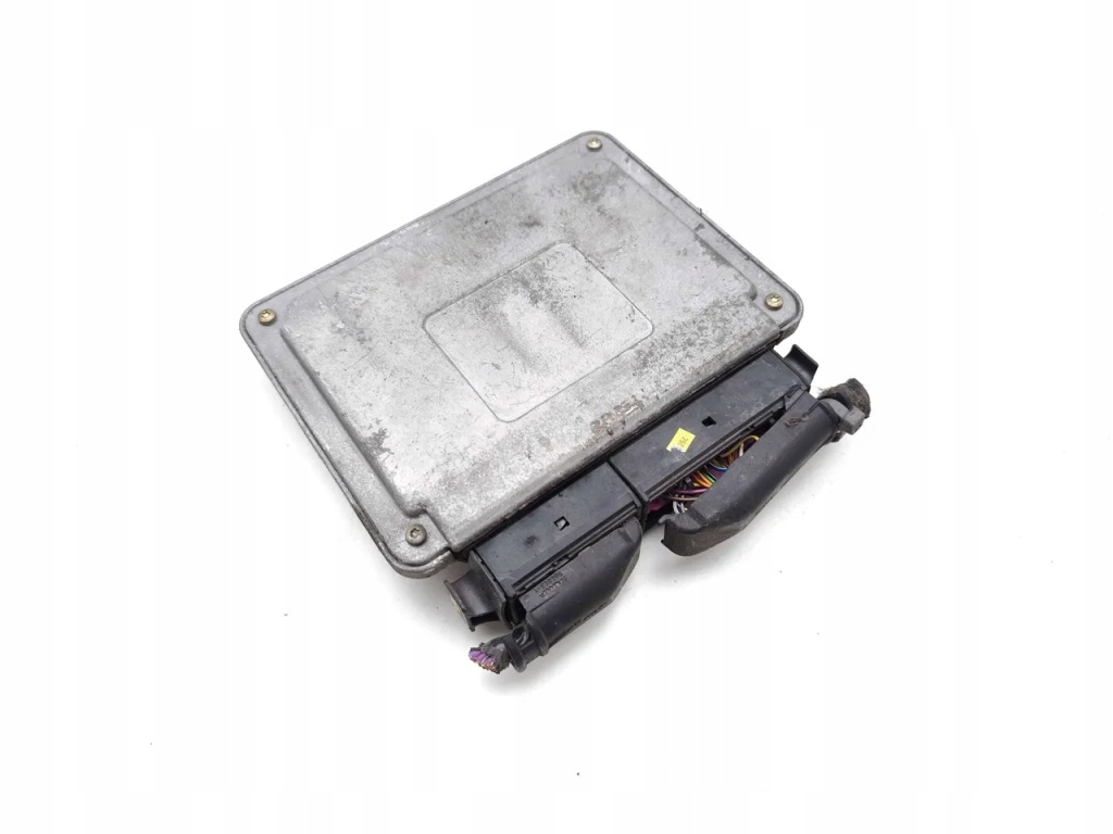Vw golf блок керування / модуль ecu 1.9 tdi дизель 66kw 90 hp 036906034cn 2003 Ціна