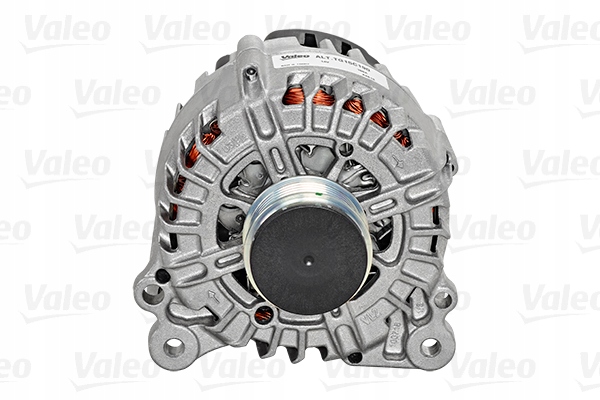 Генератор valeo до audi a5 2.7 tdi 3.0 3.2 fsi Доставка