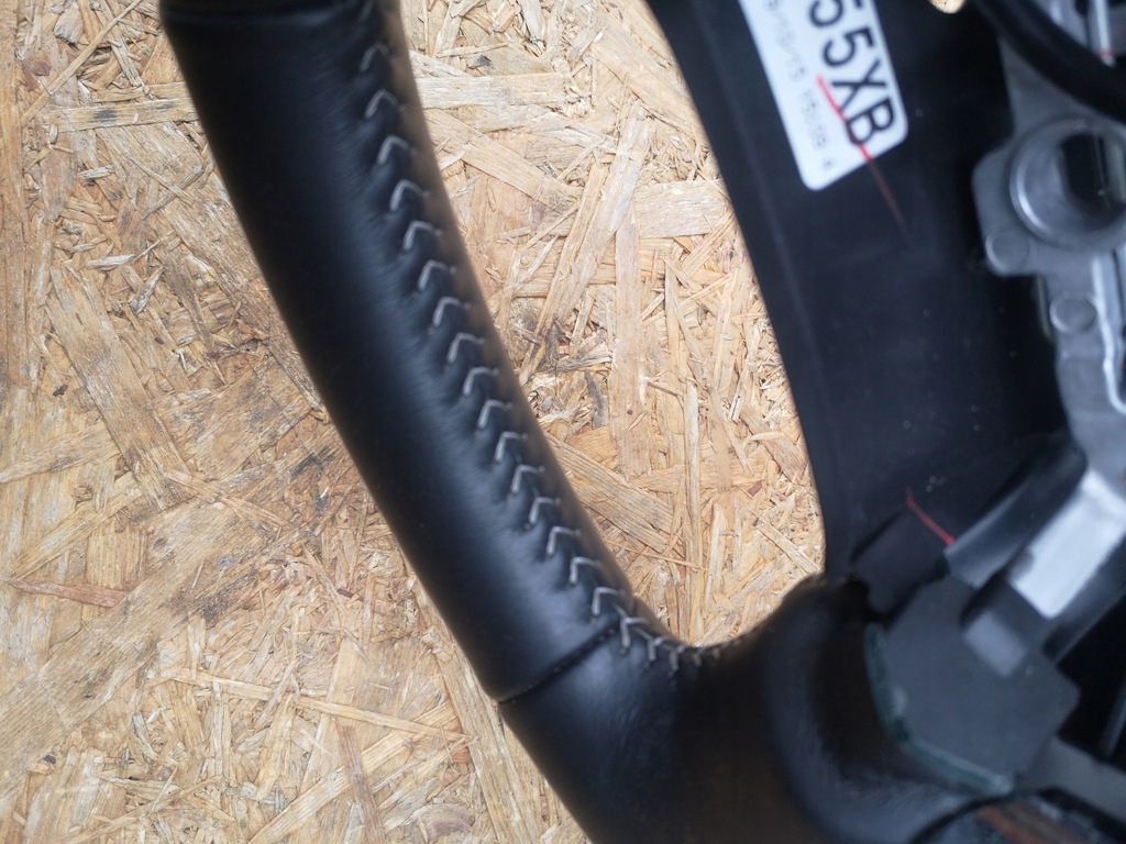 фото №5, Mitsubishi outlander iii lift воздуховод подогрев