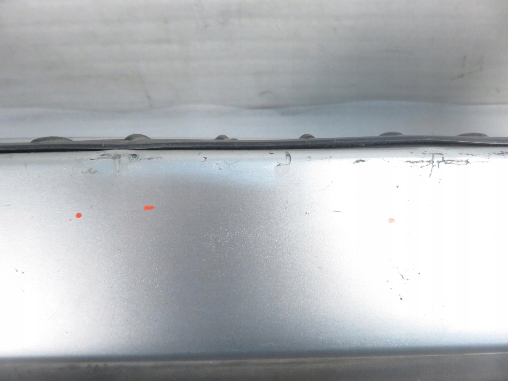 Бампер задні chevrolet captiva c100, c140 Київ