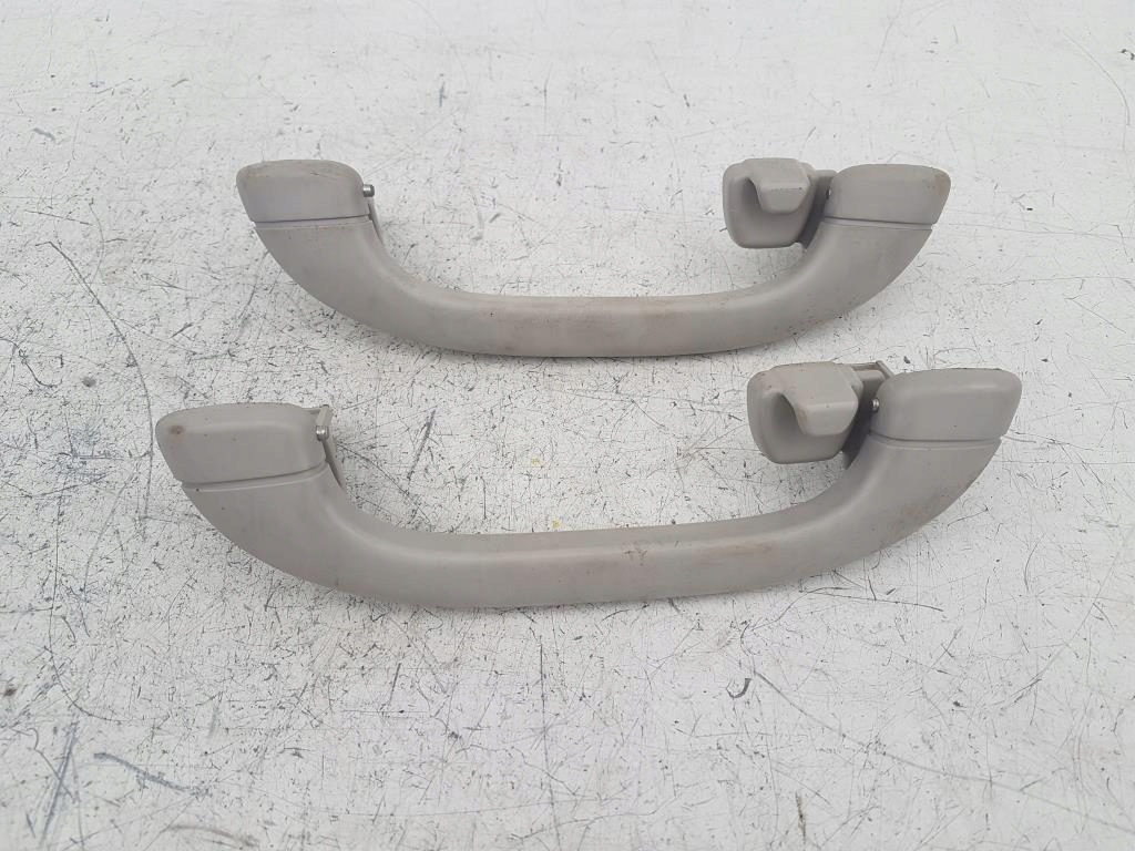 фото №1, Ручка кронштейн стельовий задня peugeot 407 sw