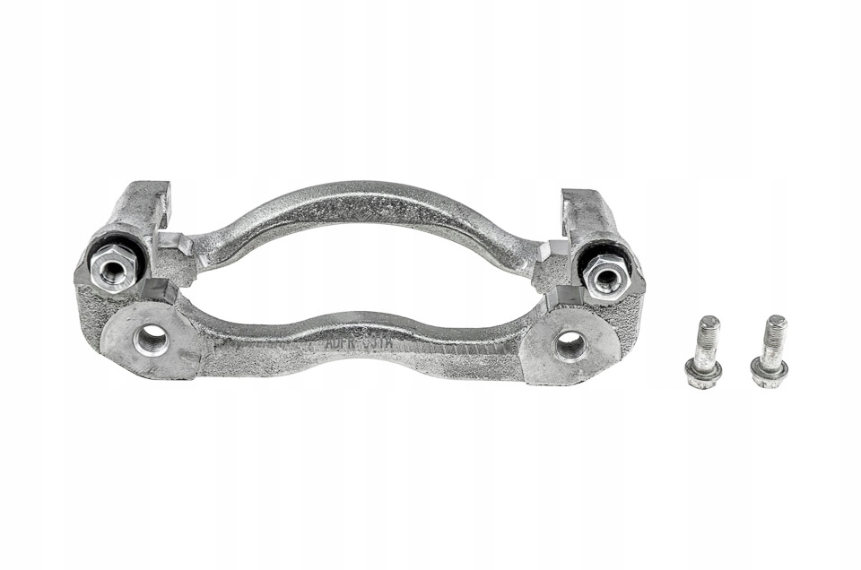 фото №12, Скоба суппорт тормозной ford ranger 11-, mazda bt-50 11- /l/p/ | 1729237