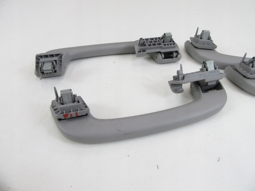 фото №9, Ручка кронштейн стельовий bmw f10 f11 комплект