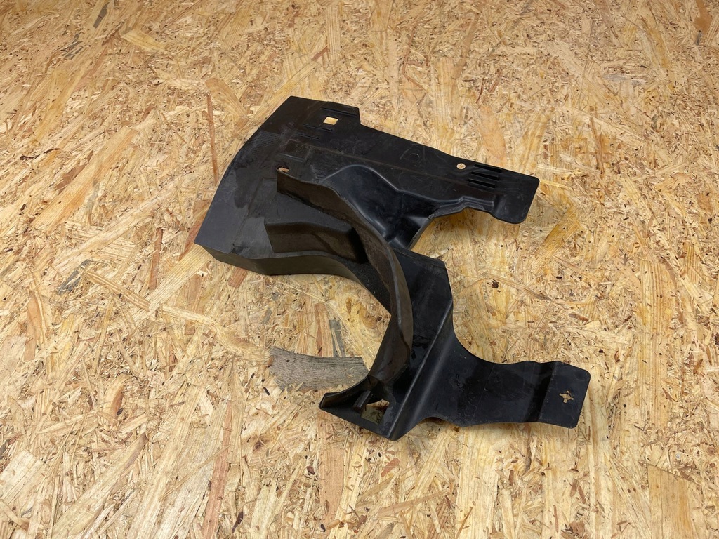 фото №8, Брызговик защита порог подкрылок правая volvo xc60 ii 32369177 2017-