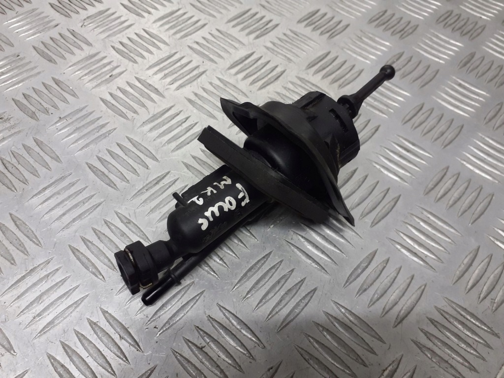 Купити Помпа зчеплення ford focus mk2 1.8 tdci