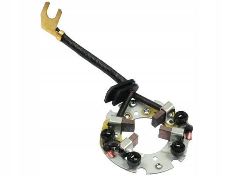 фото №7, Щеткодержатель стартер sbh2008 as