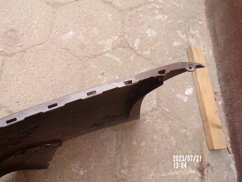 Бампер audi a4 b9 sedan leszno rawicz Киев