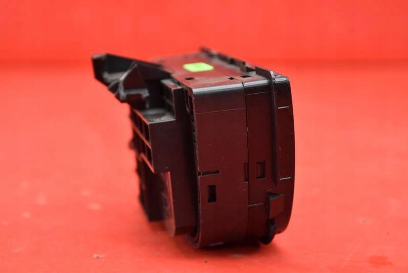 фото №6, Панель управление обдув пассажира 9659627477-00 citroen c4 grand picasso i