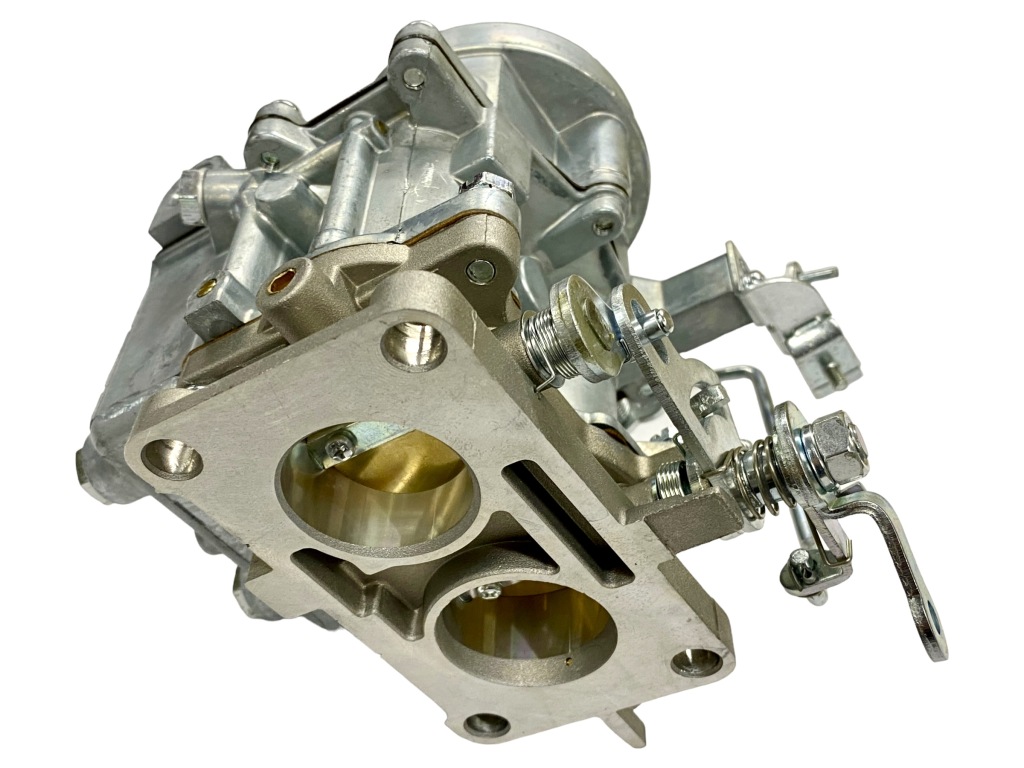 Карбюратор k-126 gu uaz 469 3151 452 dwugardzielowy новий в Україні