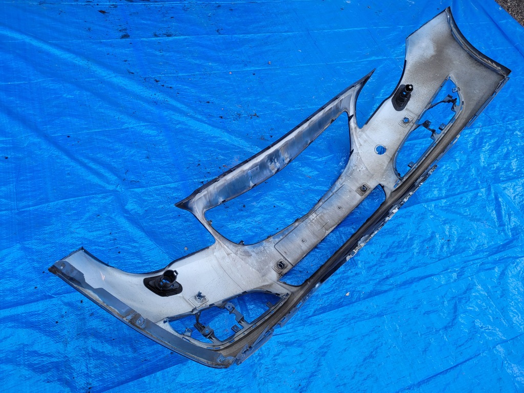 фото №9, Opel-części insignia a бампер перед передний pdc омыватель lift 984