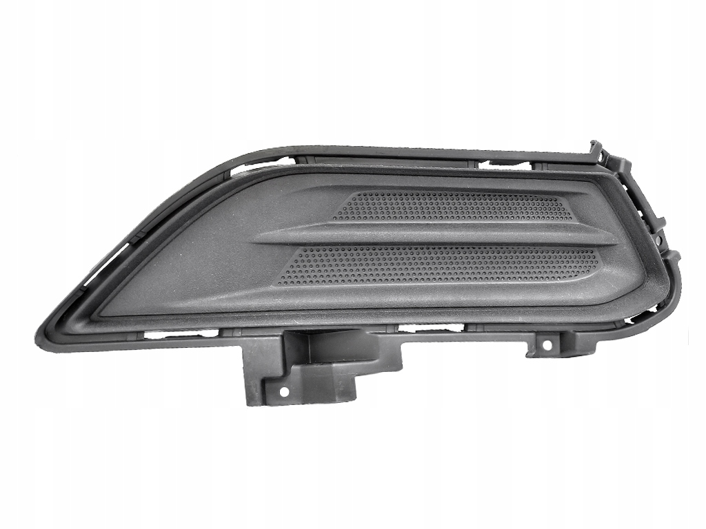фото №1, Ford mondeo 2014-2019 решітка радіатора бампера права ds7z17b814aa