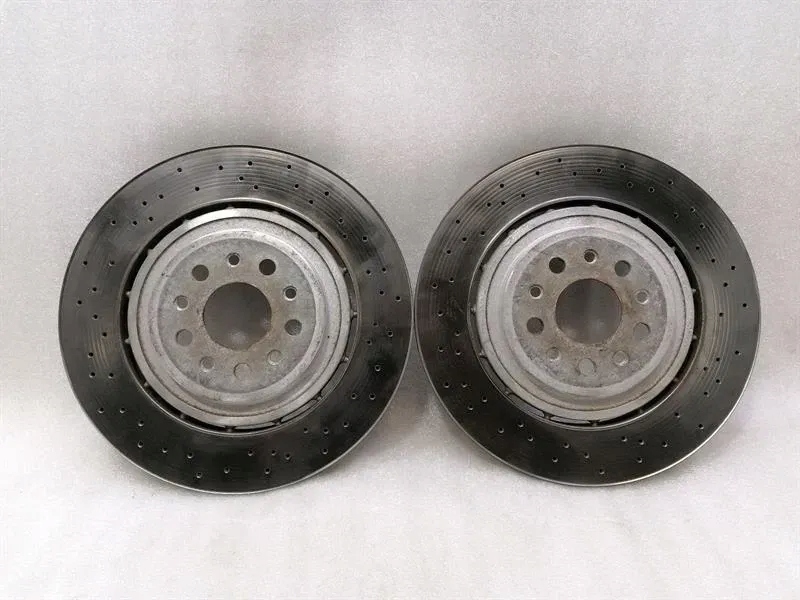 фото №9, Maserati quattroporte vi m156 brake суппорт 670009176 saddle brembo 14-19