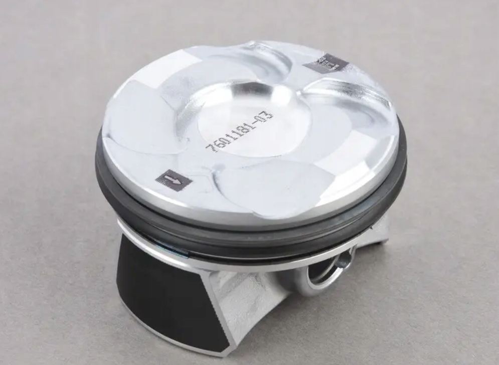 фото №1, Mini cooper s countryman r60 поршень двигуна 7601181 11257601181 оригінальний