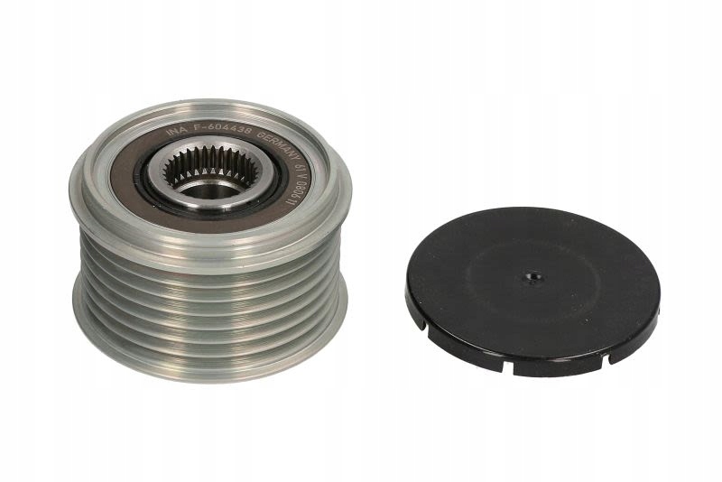 фото №1, Зчеплення односторонній генератора