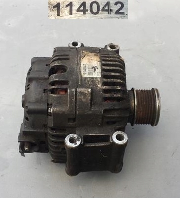 Купить Генератор mercedes 114042