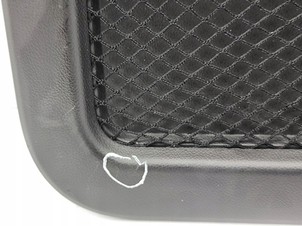 фото №6, Opel antara 2012 перед сторона права обшивка сидіння