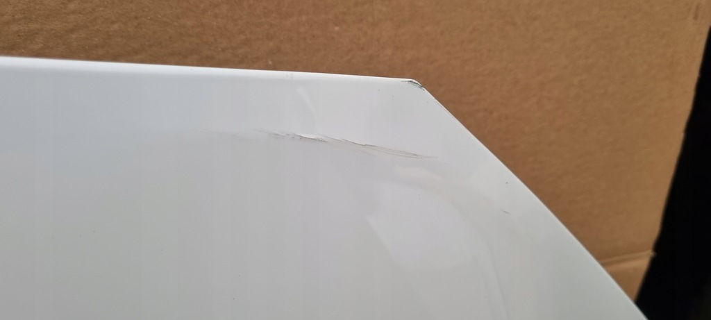 фото №6, Hyundai kona капот 2012-