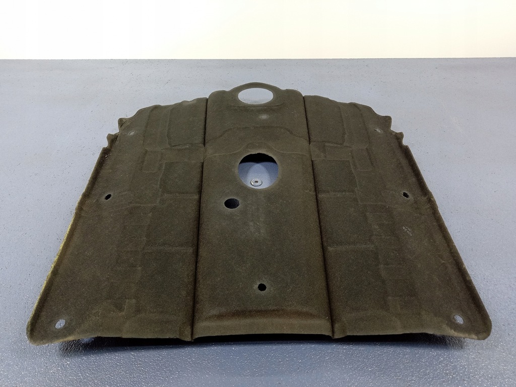 фото №5, Bmw 1 f40 f48 шумоізоляція тунель 9874892