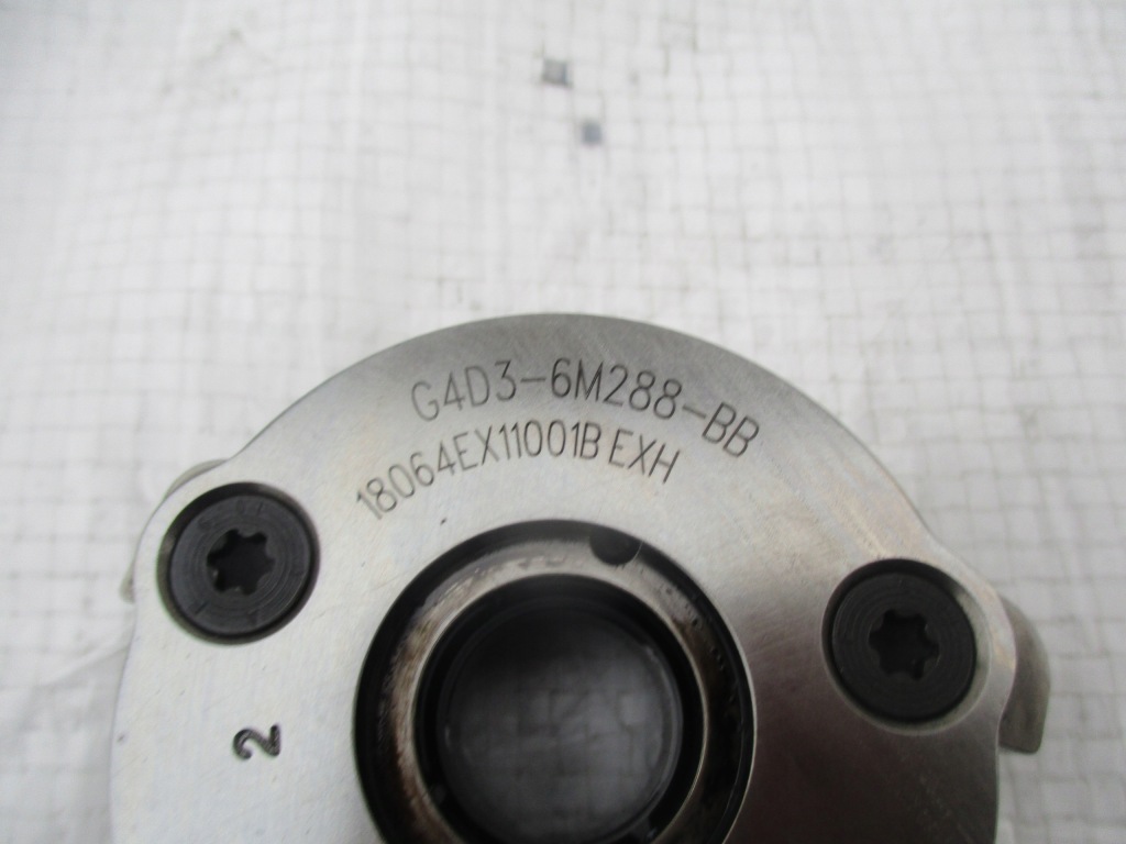 фото №3, Варіатор jaguar xe xf range land rover evoque 2.0d