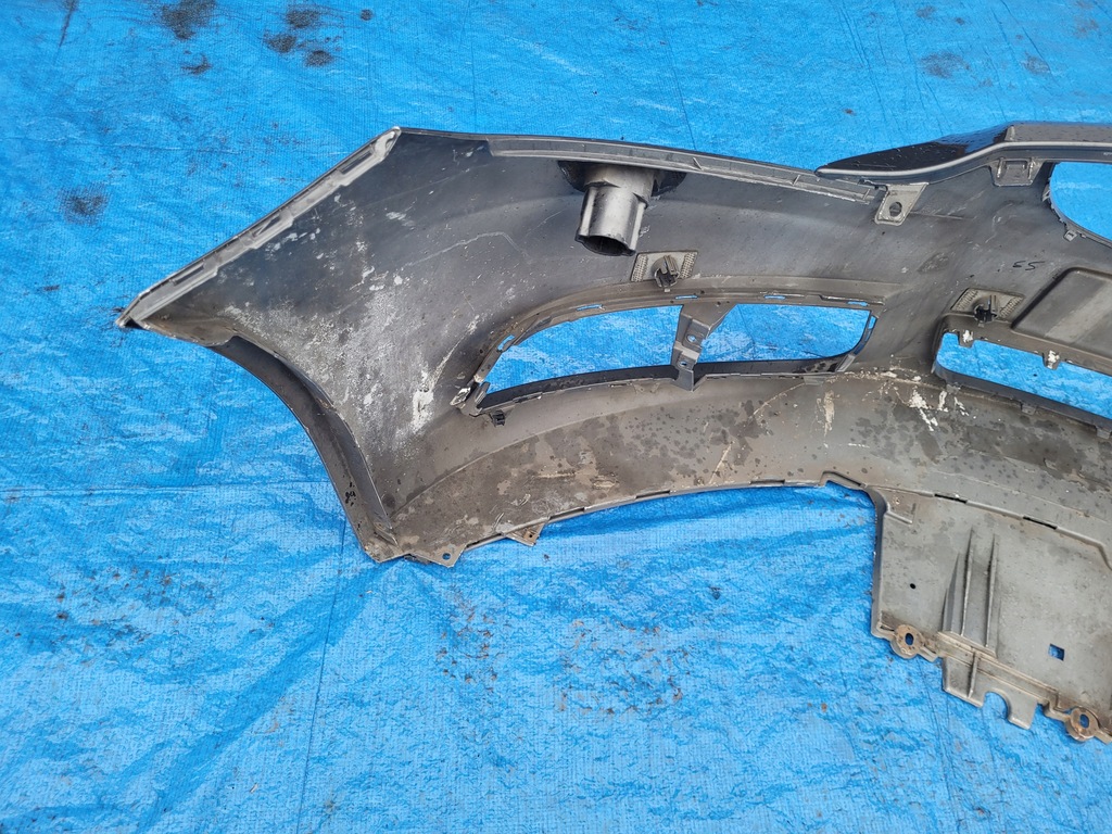 фото №8, Opel-części insignia a бампер перед передний pdc ксенон 972