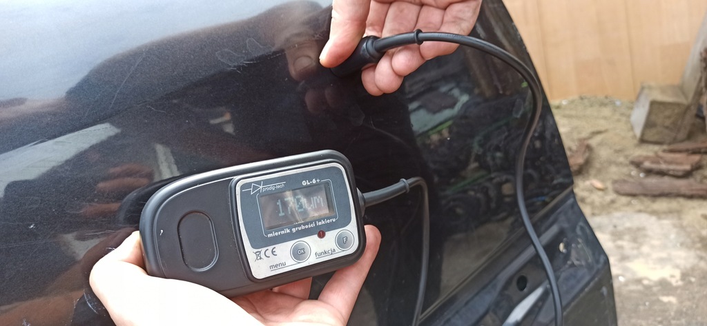 фото №13, Дверь правый перед передние opel zafira a z20r