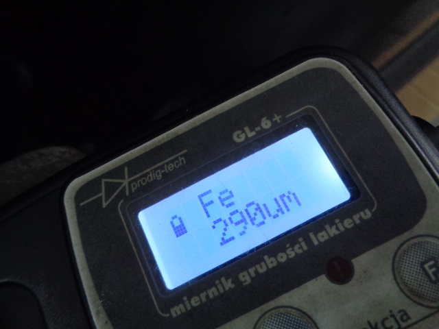 фото №10, Дверь правый перед правое передние полный vw volkswagen tiguan i 5n lc9x