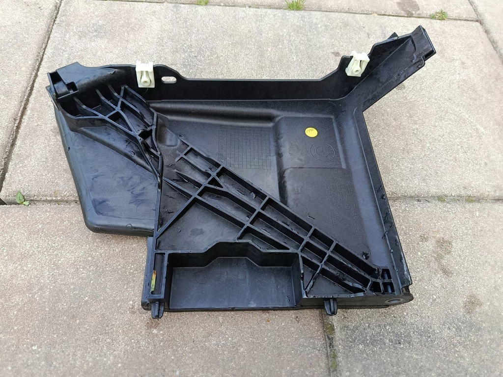 фото №1, Захист основа корпус акумулятор bmw x1 f48