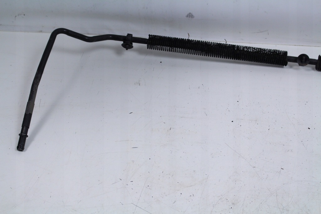 фото №4, Радиатор масла renault espace iv 04r, 3.0dci