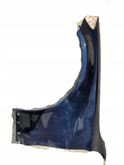 фото №1, Крыло перед передний левый mercedes w205 coupe