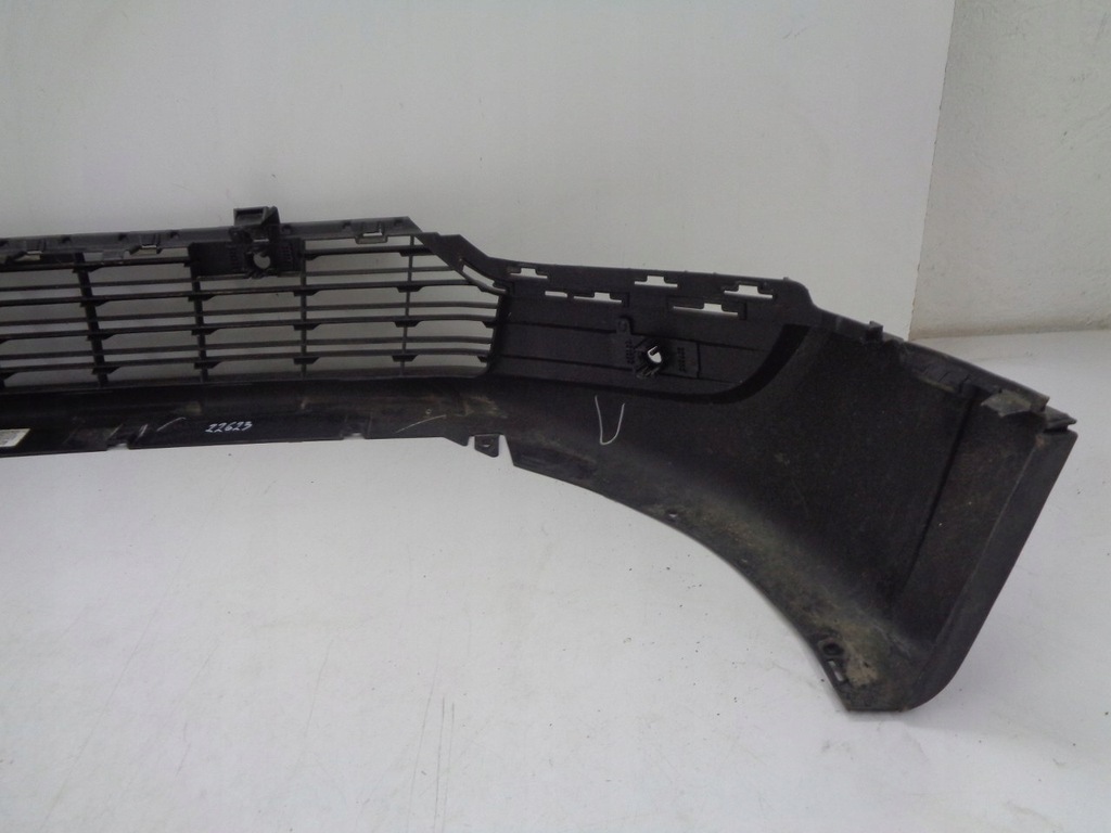 фото №12, Peugeot rifter спойлер накладка бампер перед